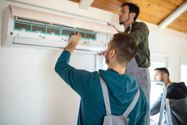 Best HVAC Equipment and Components in Mullens, WV