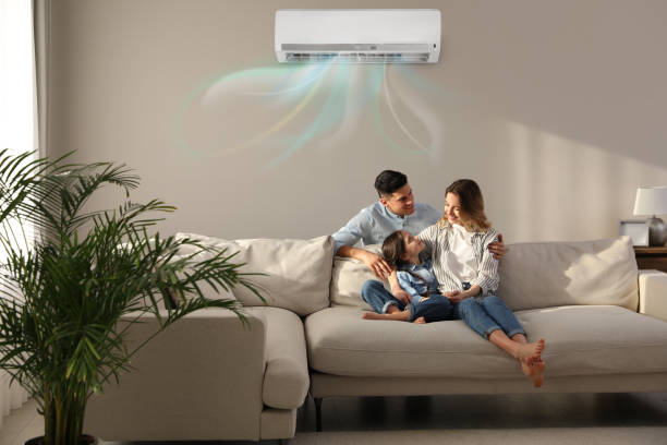 Best HVAC Software and Technology in Mullens, WV