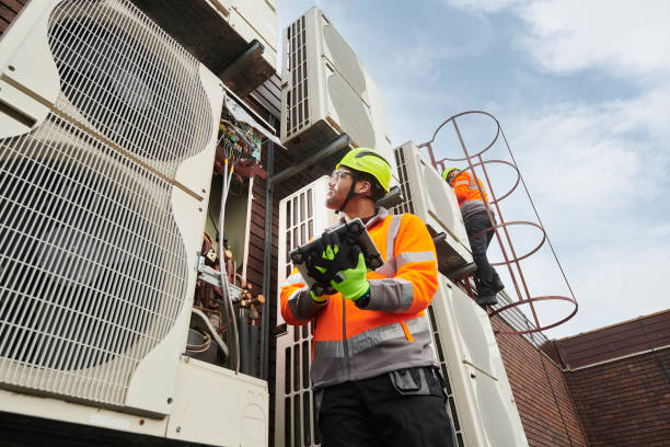 Best HVAC Consulting and Engineering in Mullens, WV