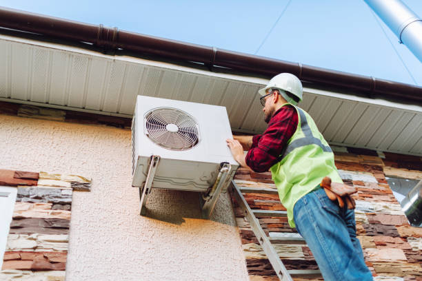 Best Residential HVAC in Mullens, WV
