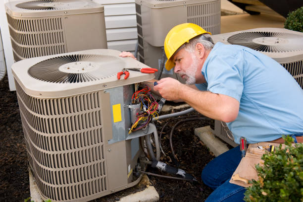 Best Thermostats and Smart Controls in Mullens, WV