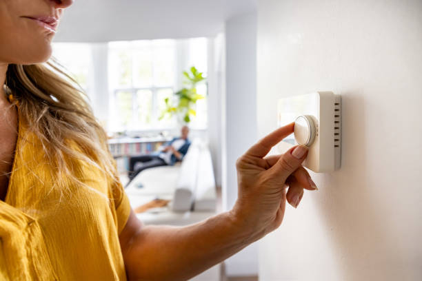 Best Furnace Cleaning in Mullens, WV