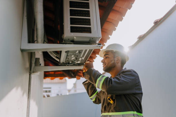 Reliable Mullens, WV HVAC Solutions