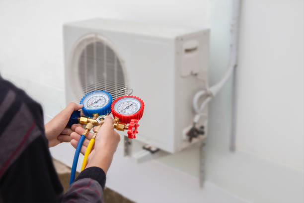 Best HVAC Supply and Distribution in Mullens, WV