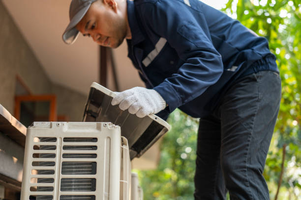 Best HVAC Training and Certification in Mullens, WV