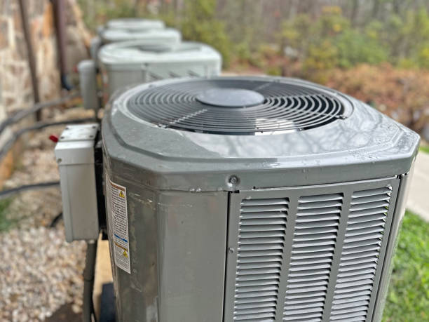 Best HVAC Retrofitting and Upgrading in Mullens, WV